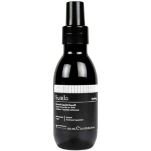 sendo cristales liquidos 100 ml