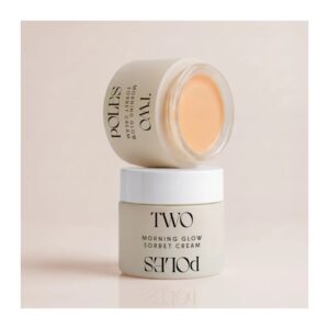 two poles morning glow sorbet cream 50 ml (2)